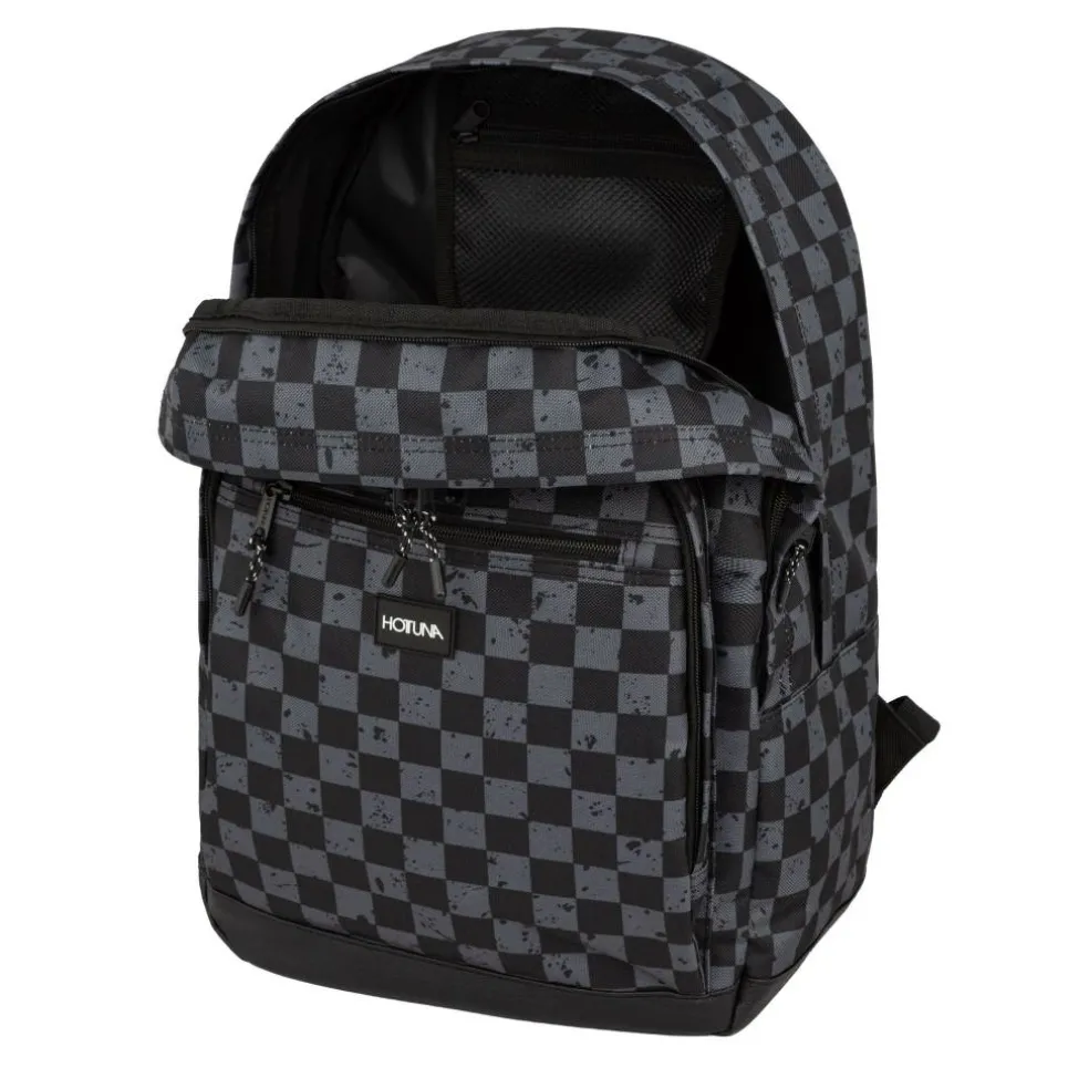 Print Backpack