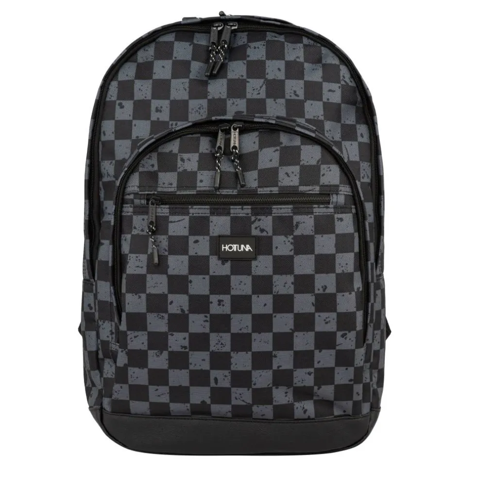 Print Backpack