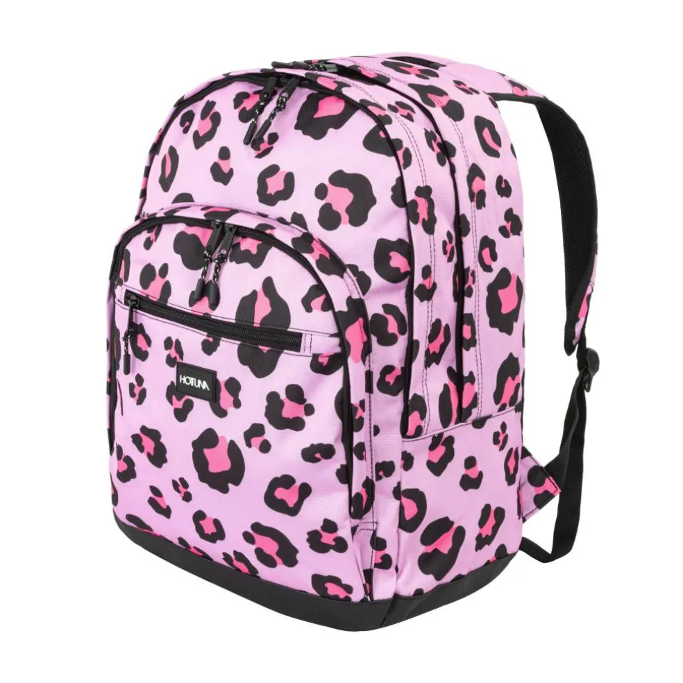 Print Backpack