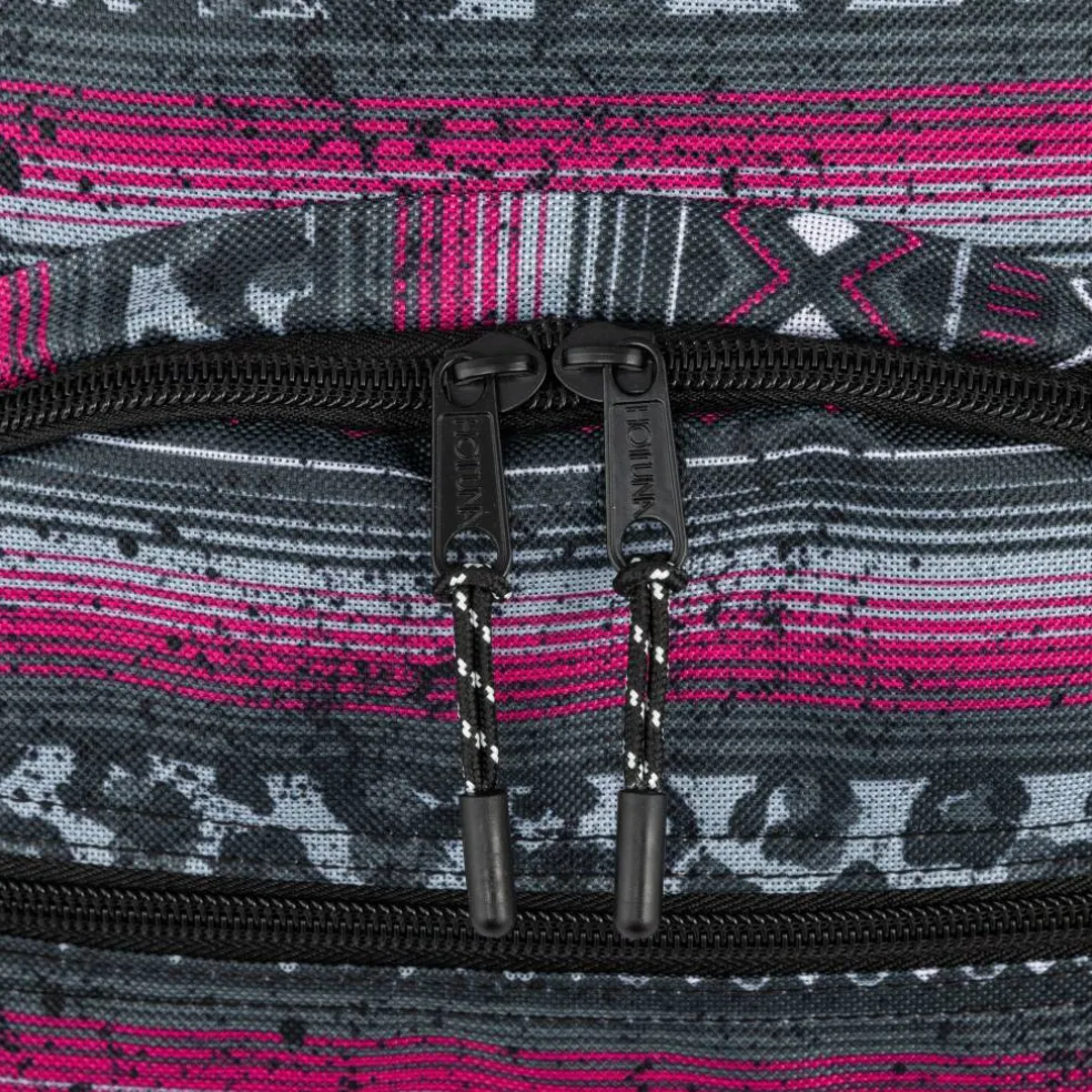 Print Backpack