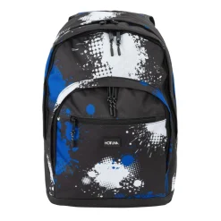 Print Backpack