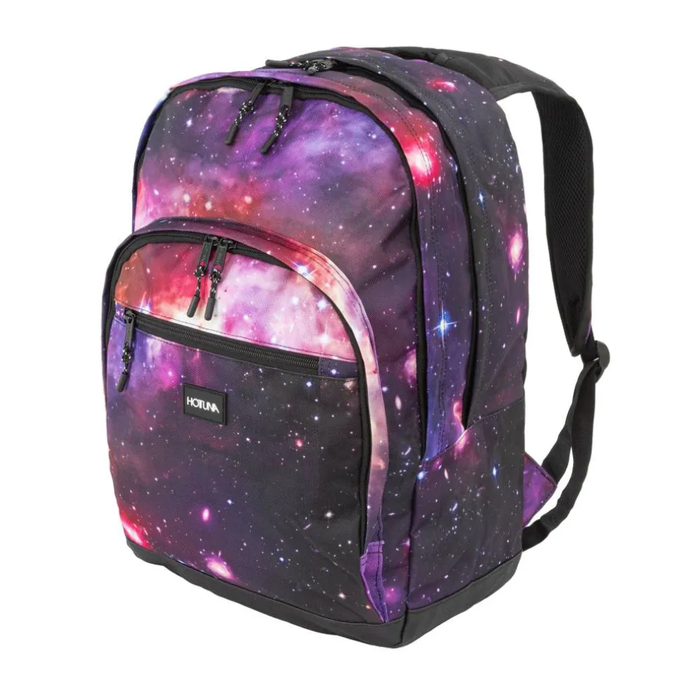Print Backpack