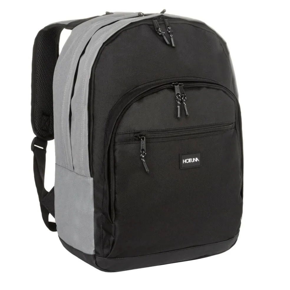Print Backpack