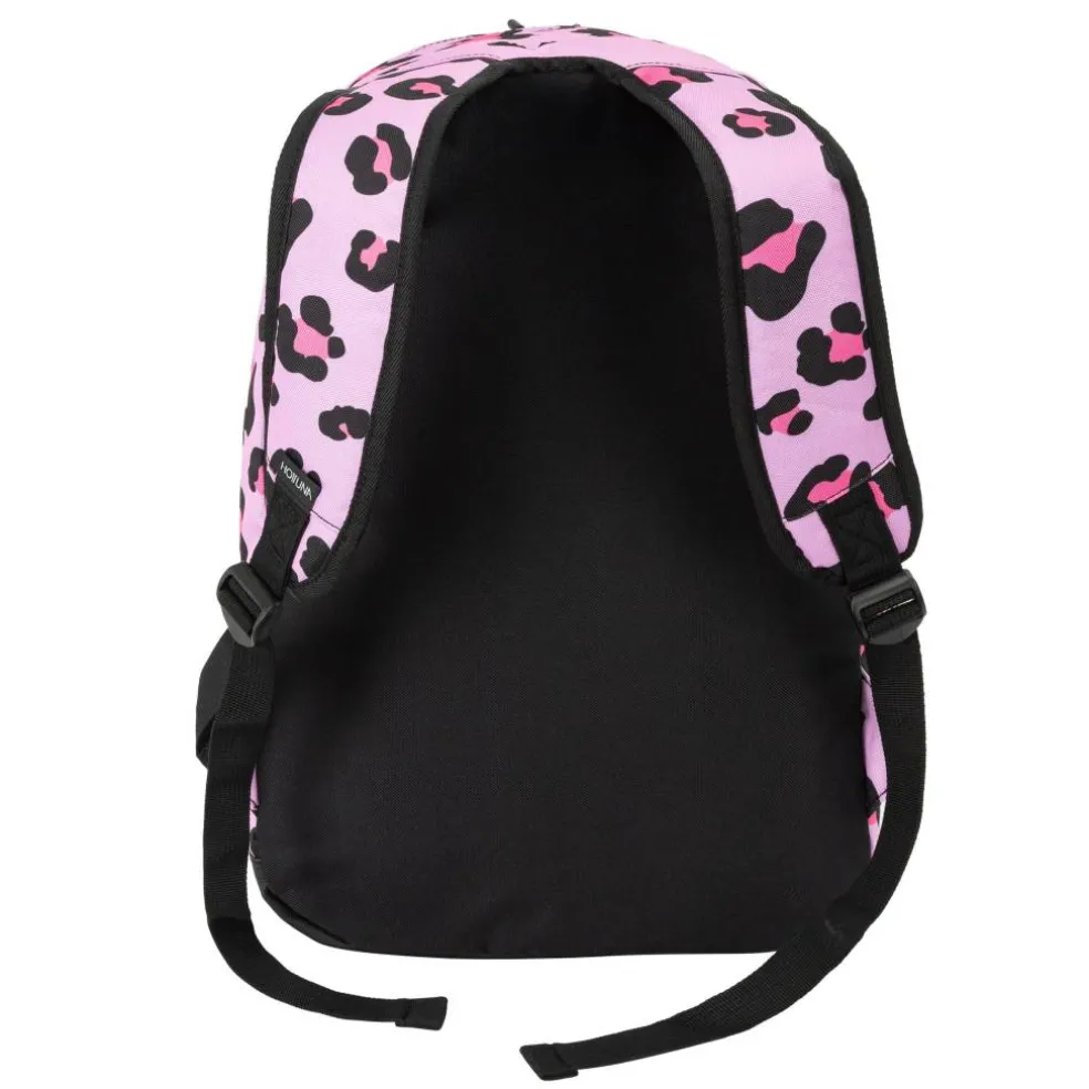 Print Backpack