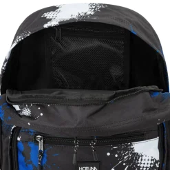 Print Backpack