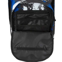Print Backpack