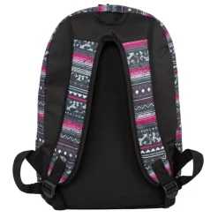 Print Backpack