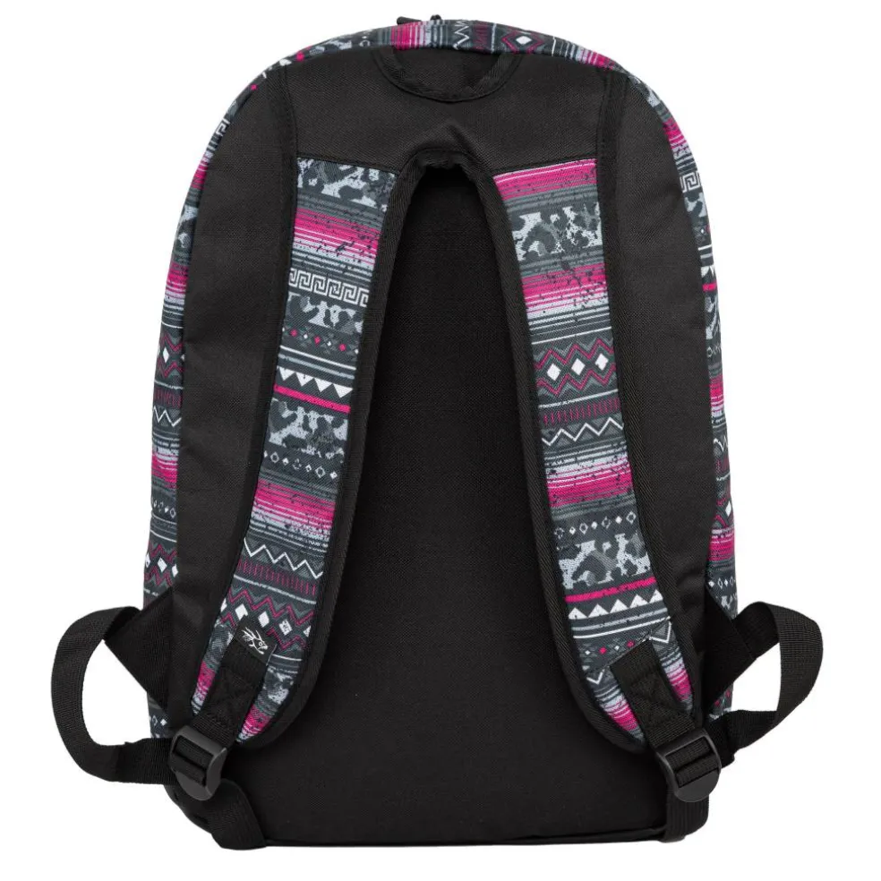 Print Backpack