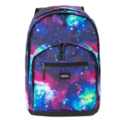 Print Backpack
