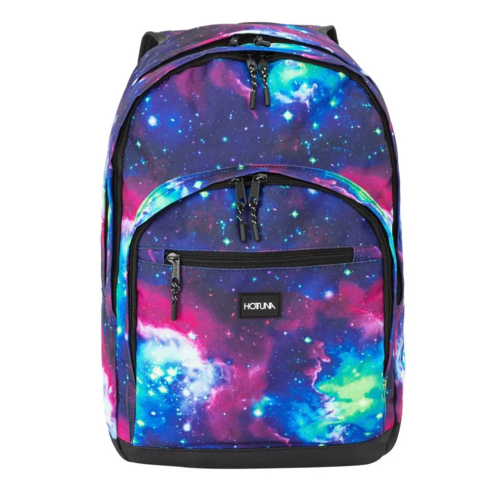 Print Backpack