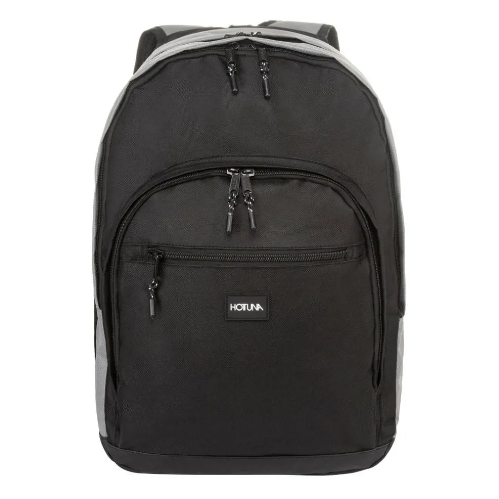 Print Backpack