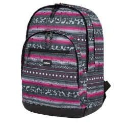 Print Backpack