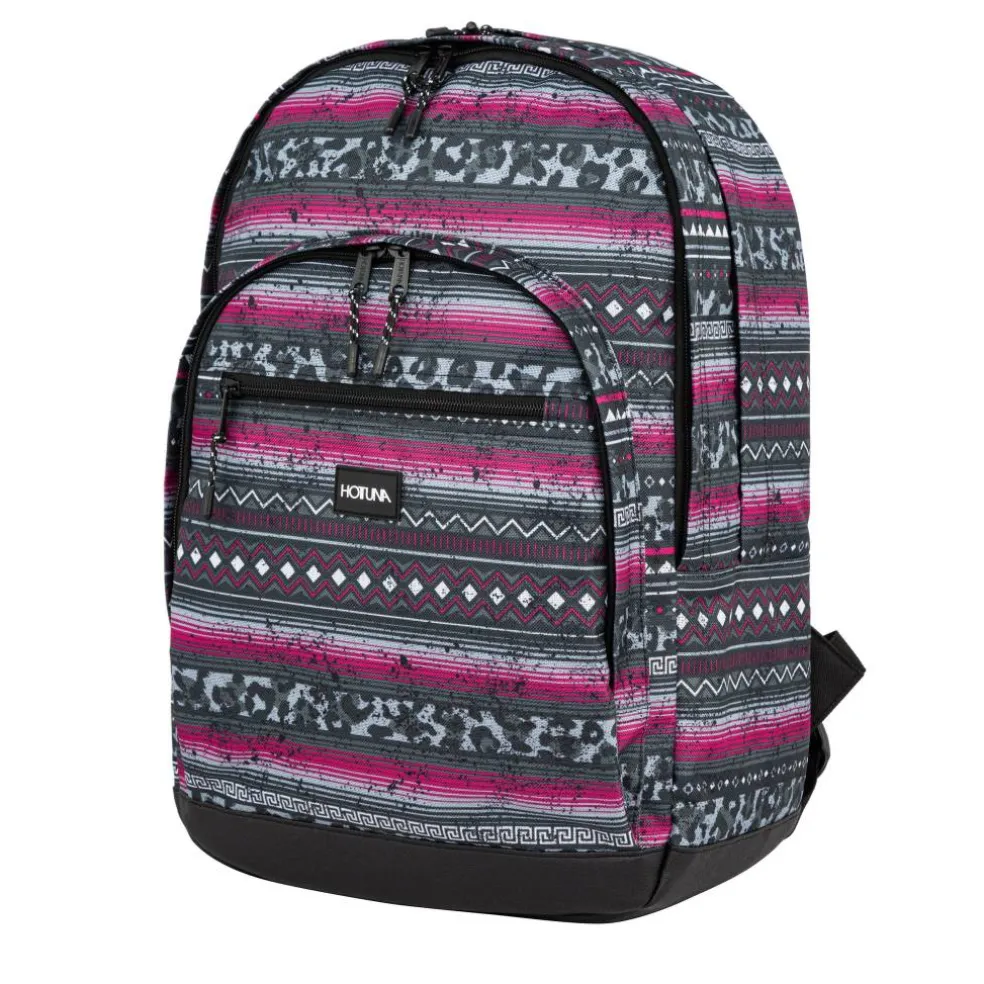 Print Backpack