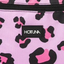 Print Backpack