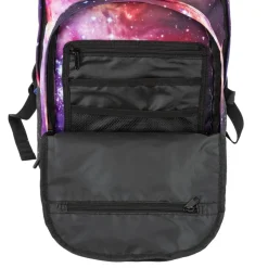 Print Backpack