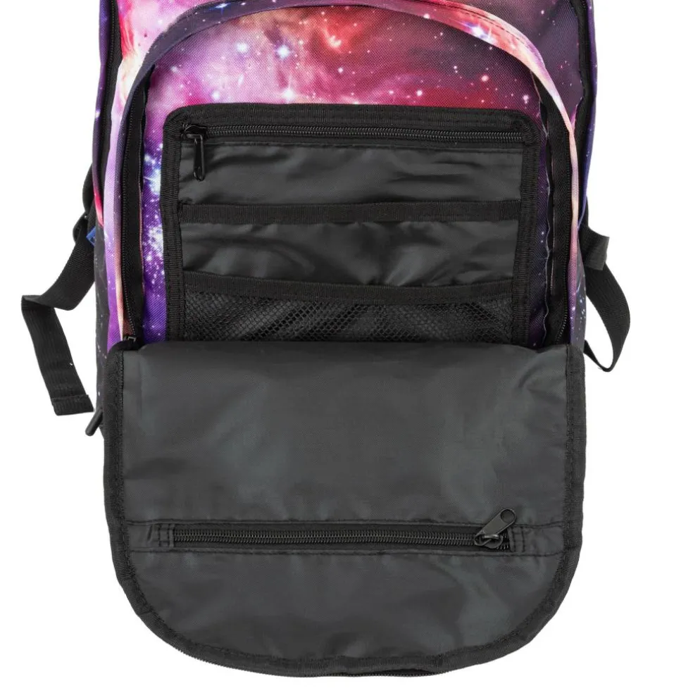 Print Backpack