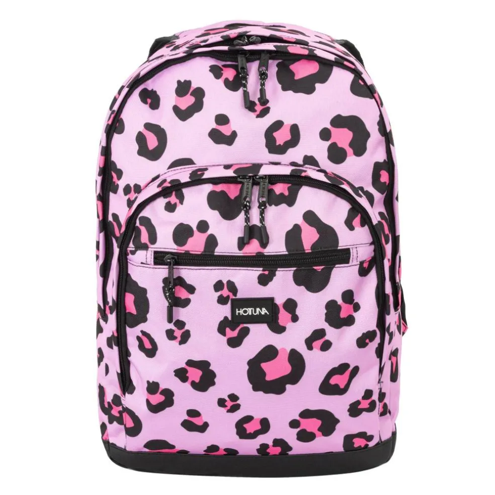 Print Backpack