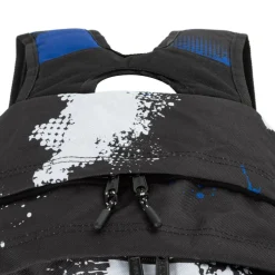 Print Backpack