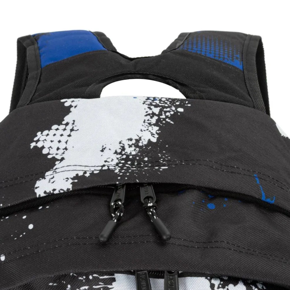 Print Backpack