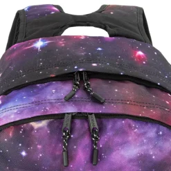 Print Backpack