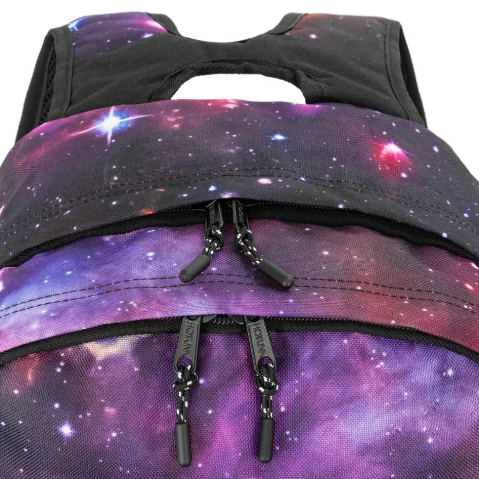 Print Backpack