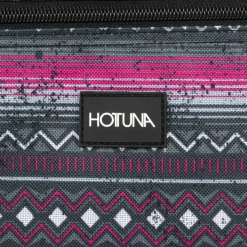 Print Backpack