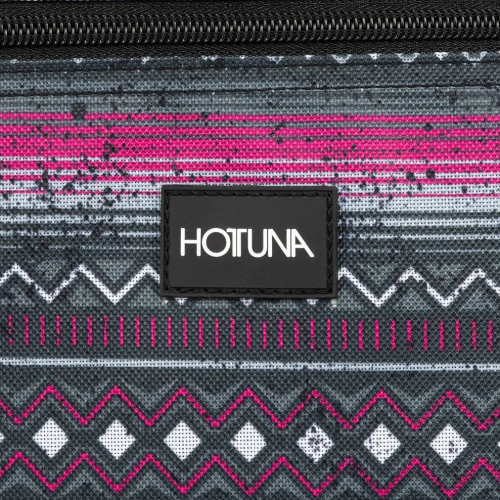 Print Backpack
