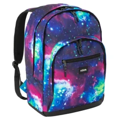 Print Backpack