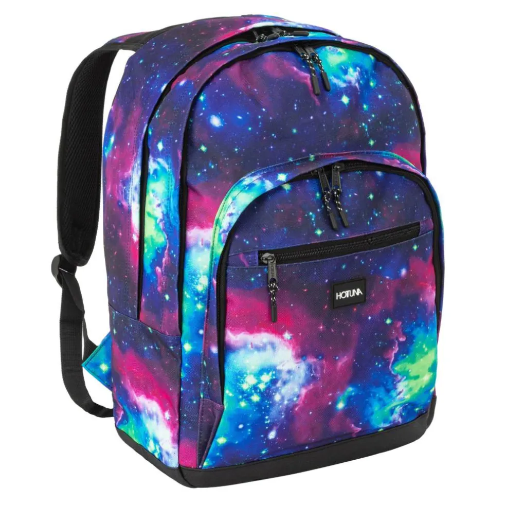 Print Backpack