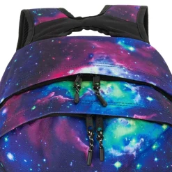 Print Backpack