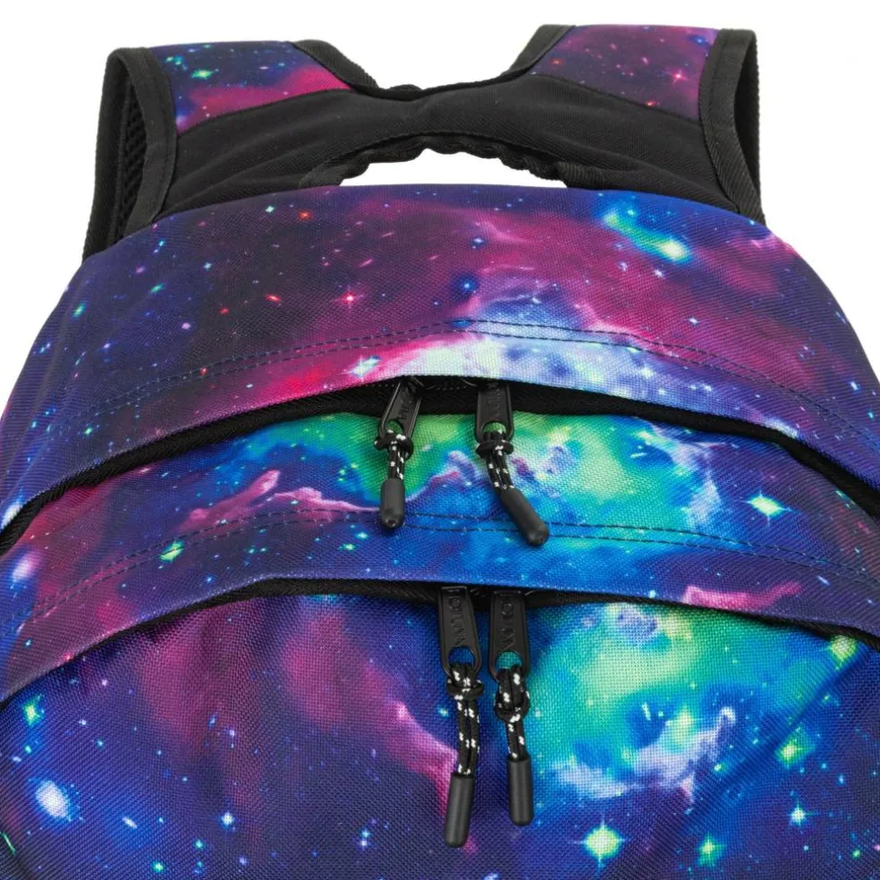 Print Backpack