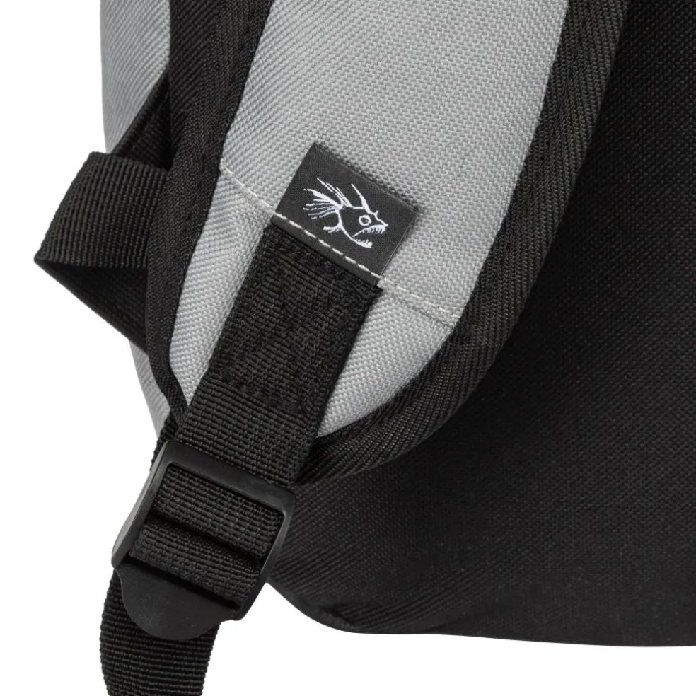 Print Backpack