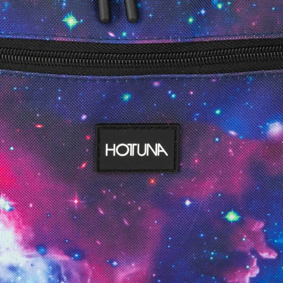 Print Backpack