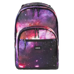 Print Backpack