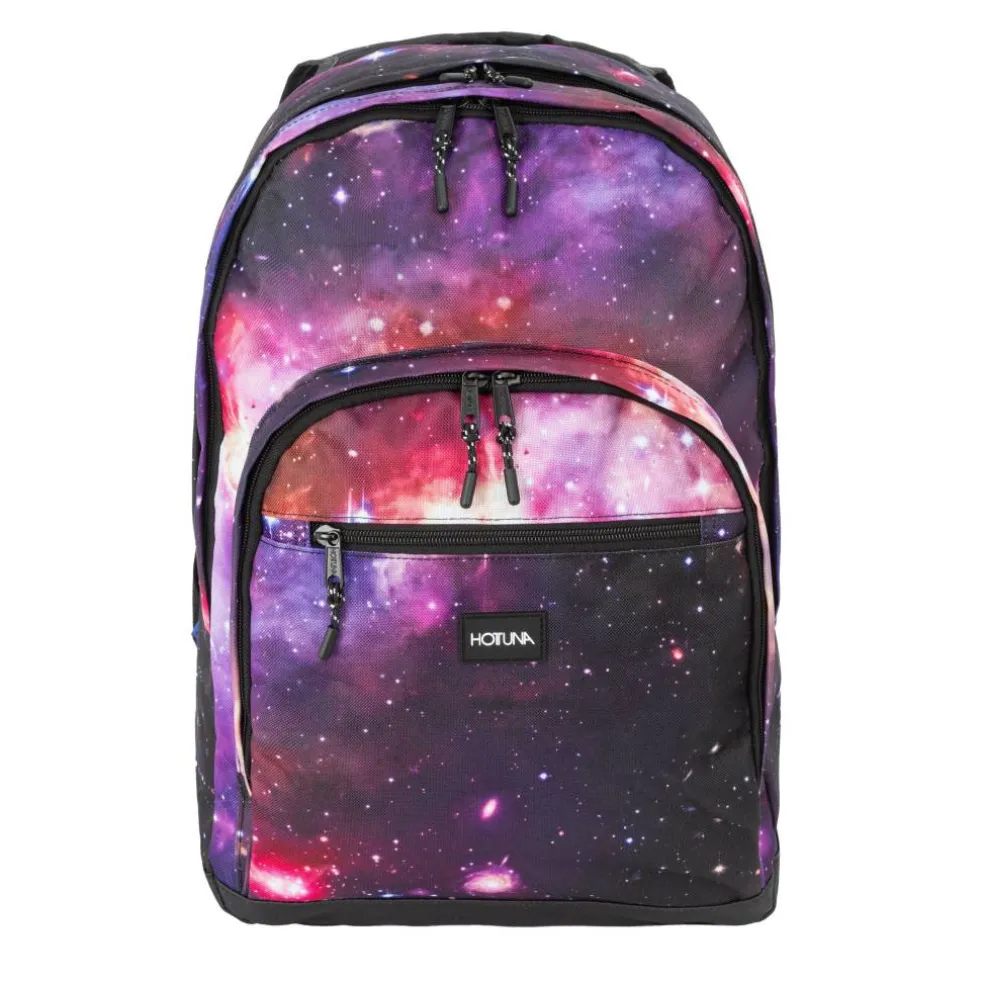 Print Backpack