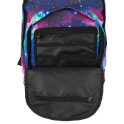 Print Backpack