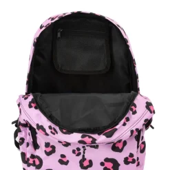 Print Backpack