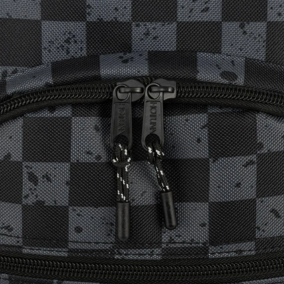 Print Backpack
