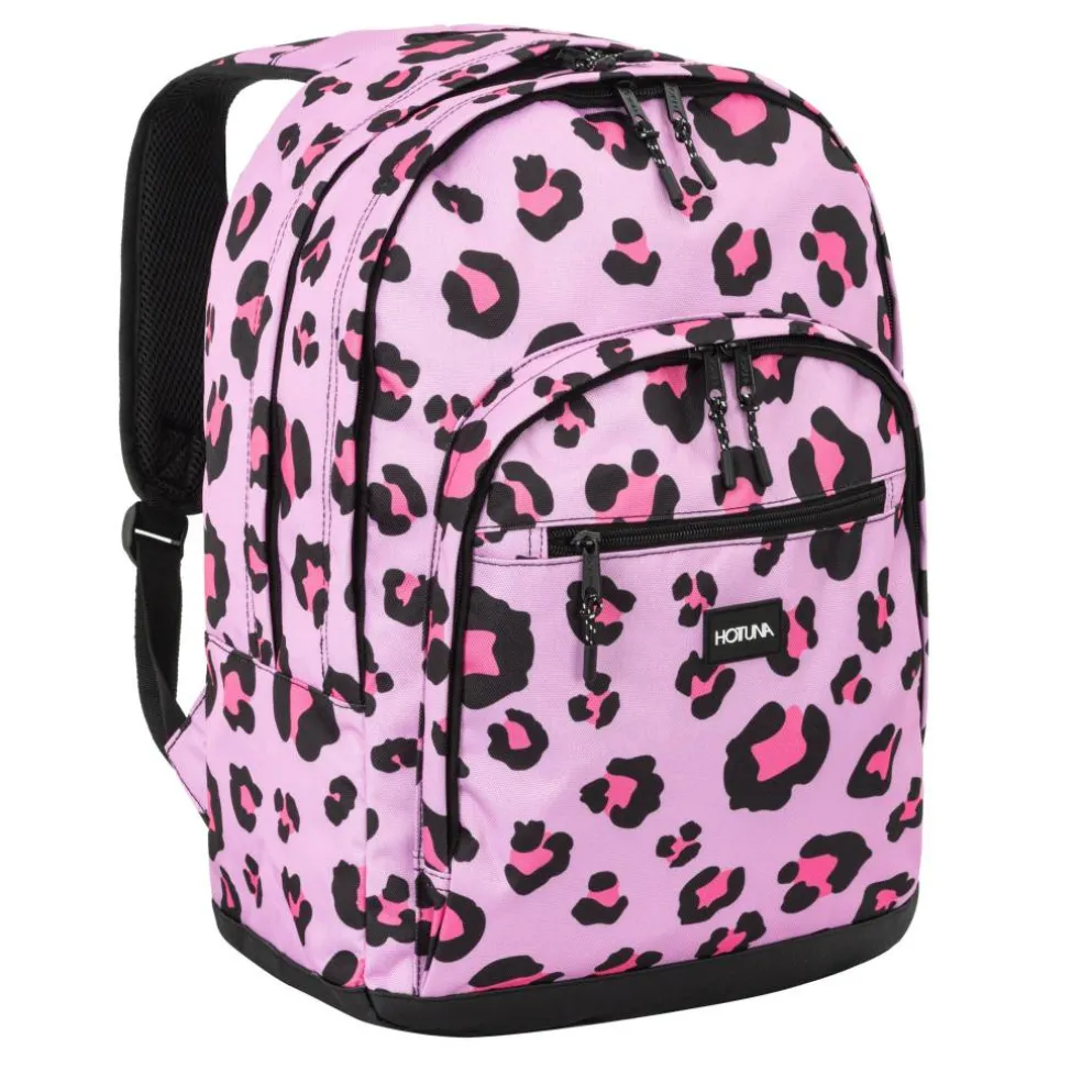 Print Backpack