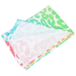 Print Beach Towel