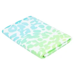 Print Beach Towel