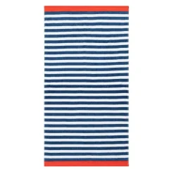 Print Beach Towel