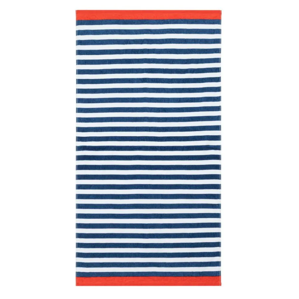 Print Beach Towel