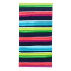 Print Beach Towel