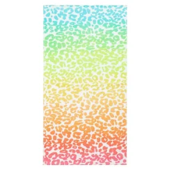 Print Beach Towel