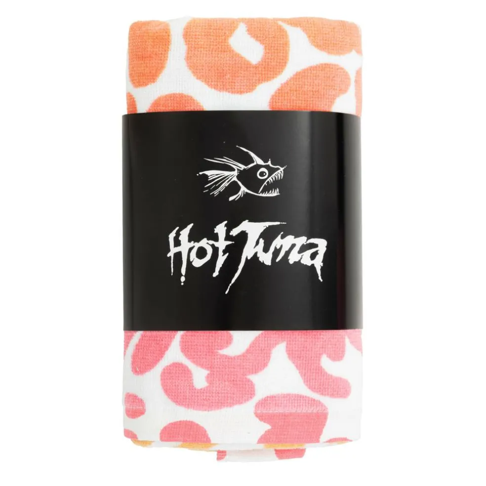 Print Beach Towel