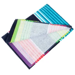Print Beach Towel