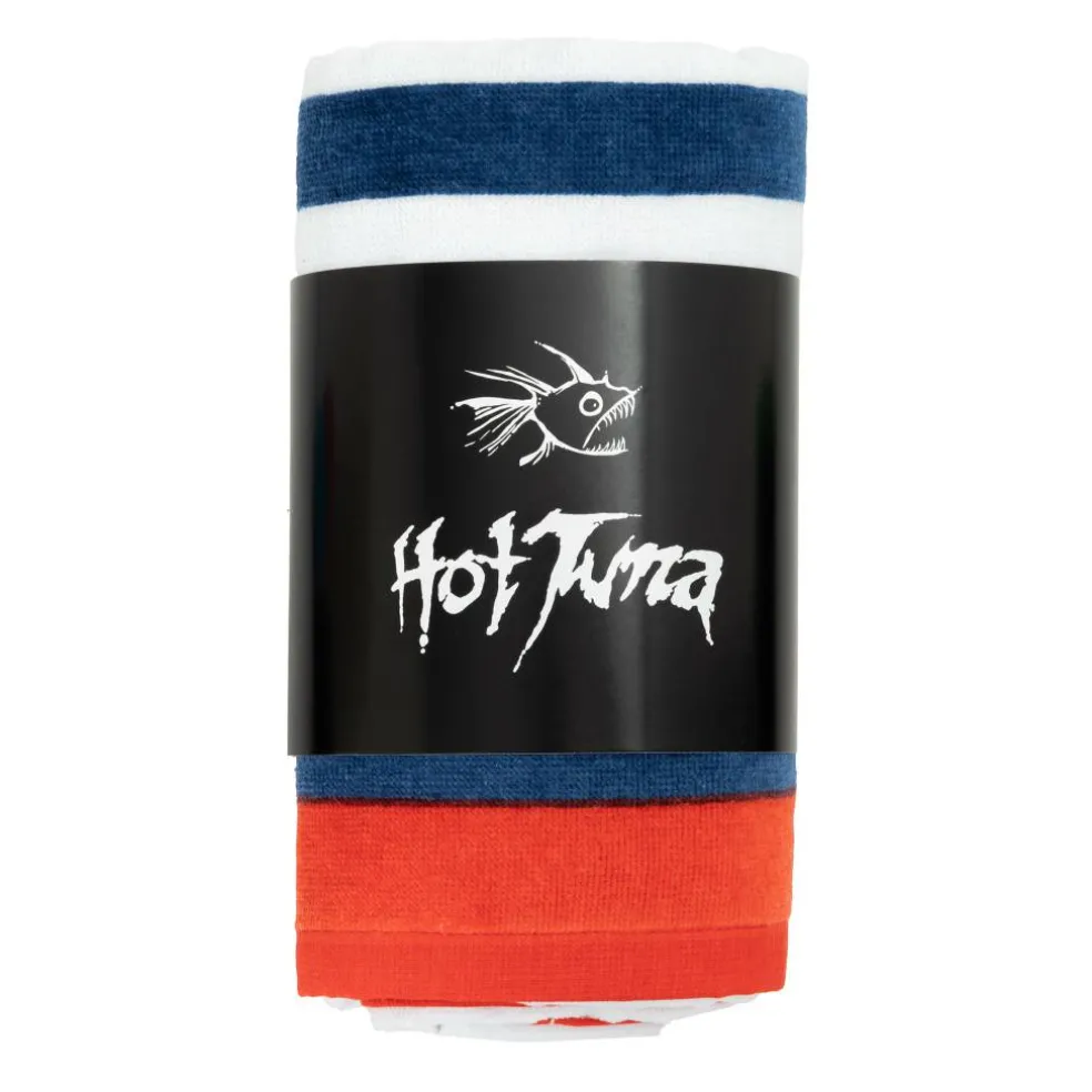 Print Beach Towel