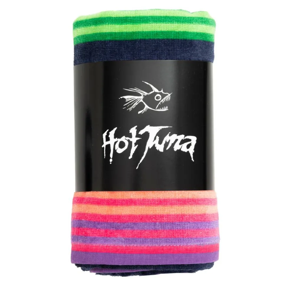Print Beach Towel