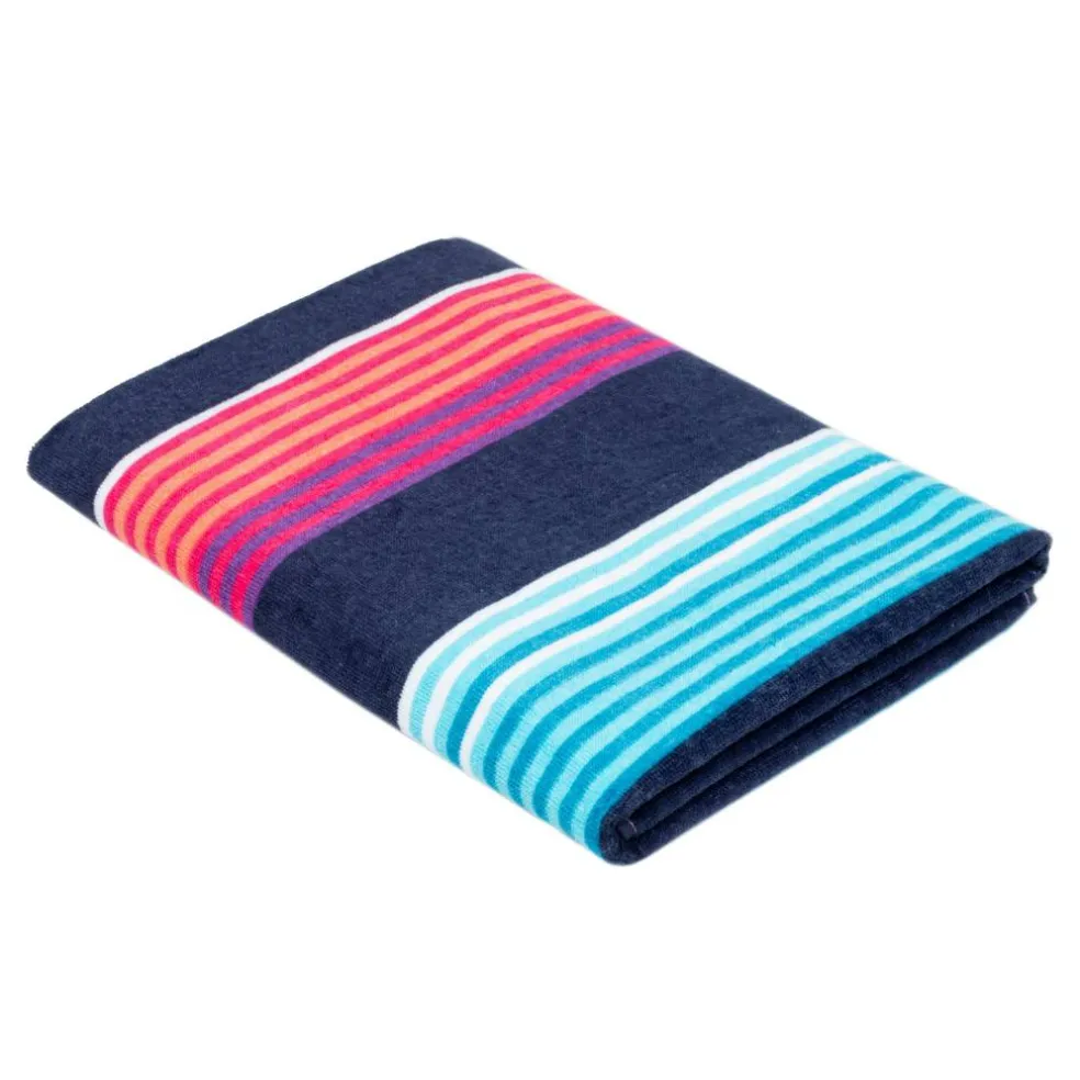 Print Beach Towel